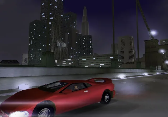 GTA III screenshot 46