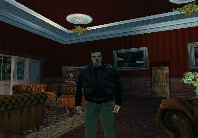 GTA III screenshot 47