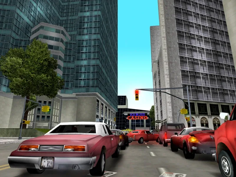 GTA III screenshot 56