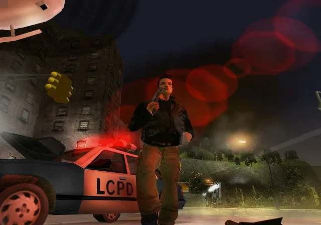 GTA III screenshot 61