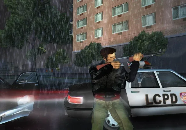 GTA III screenshot 64
