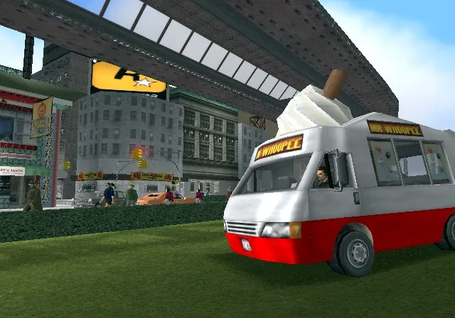 GTA III screenshot 68