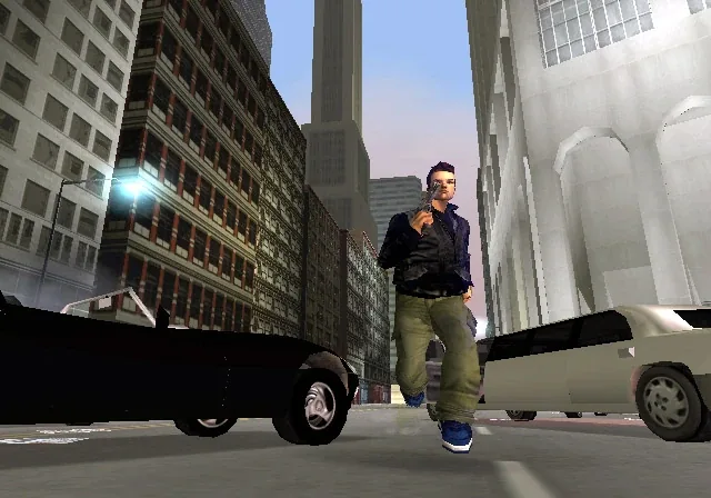 GTA III screenshot 69