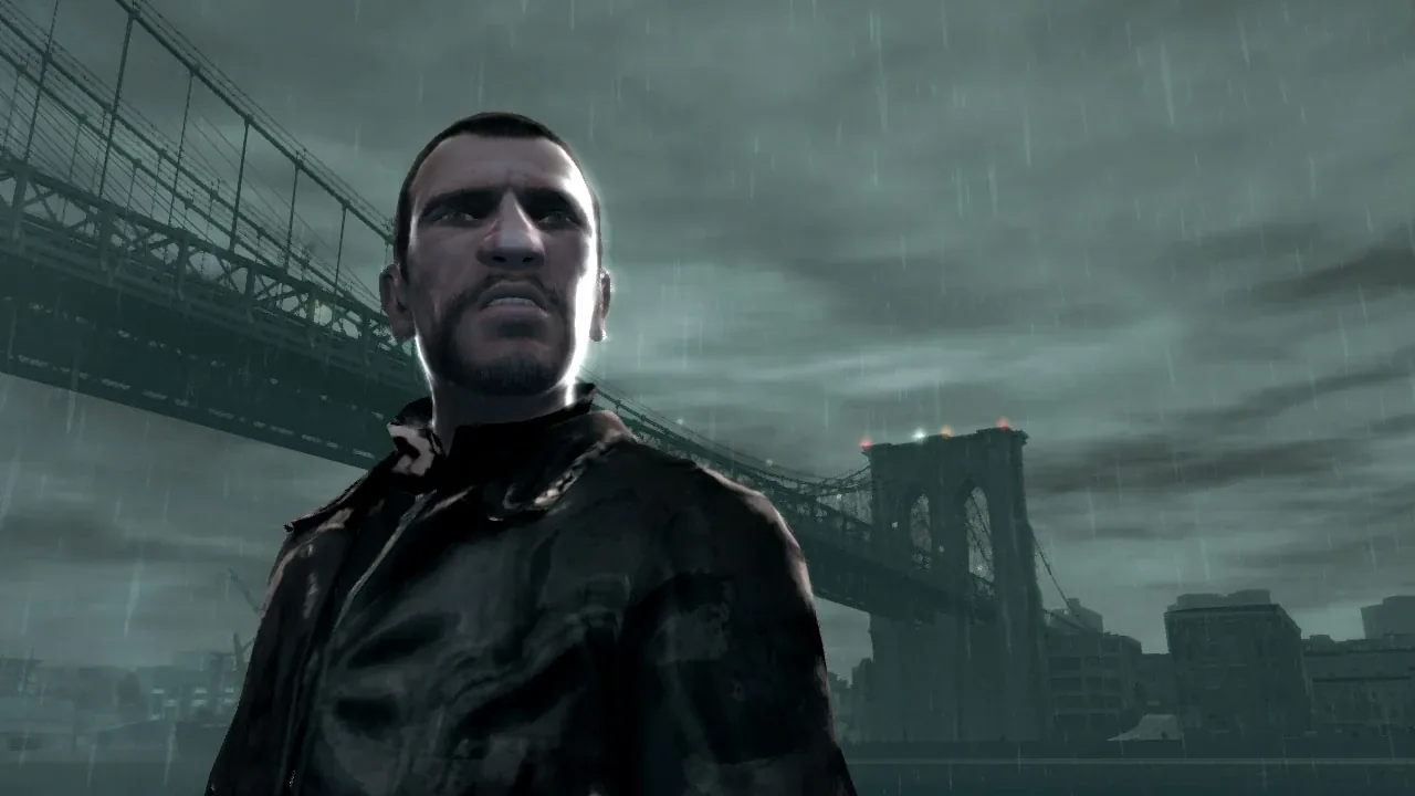 GTA IV screenshot 10