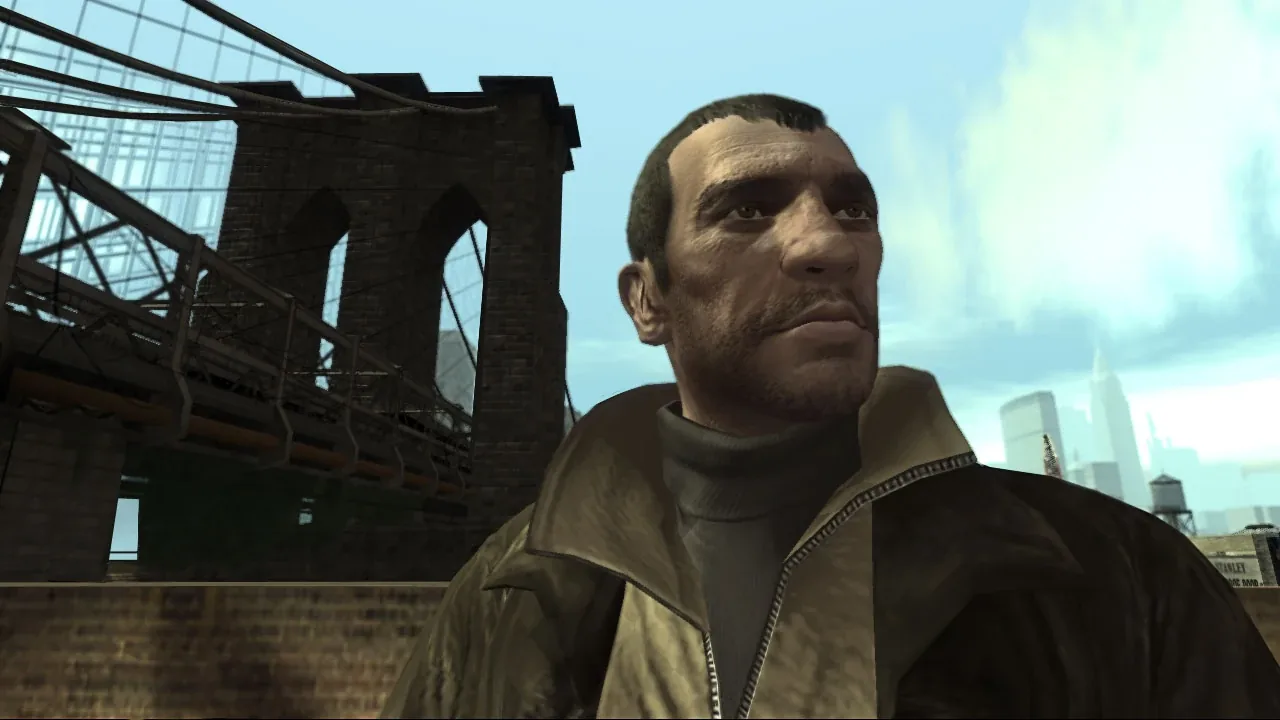 GTA IV screenshot 17