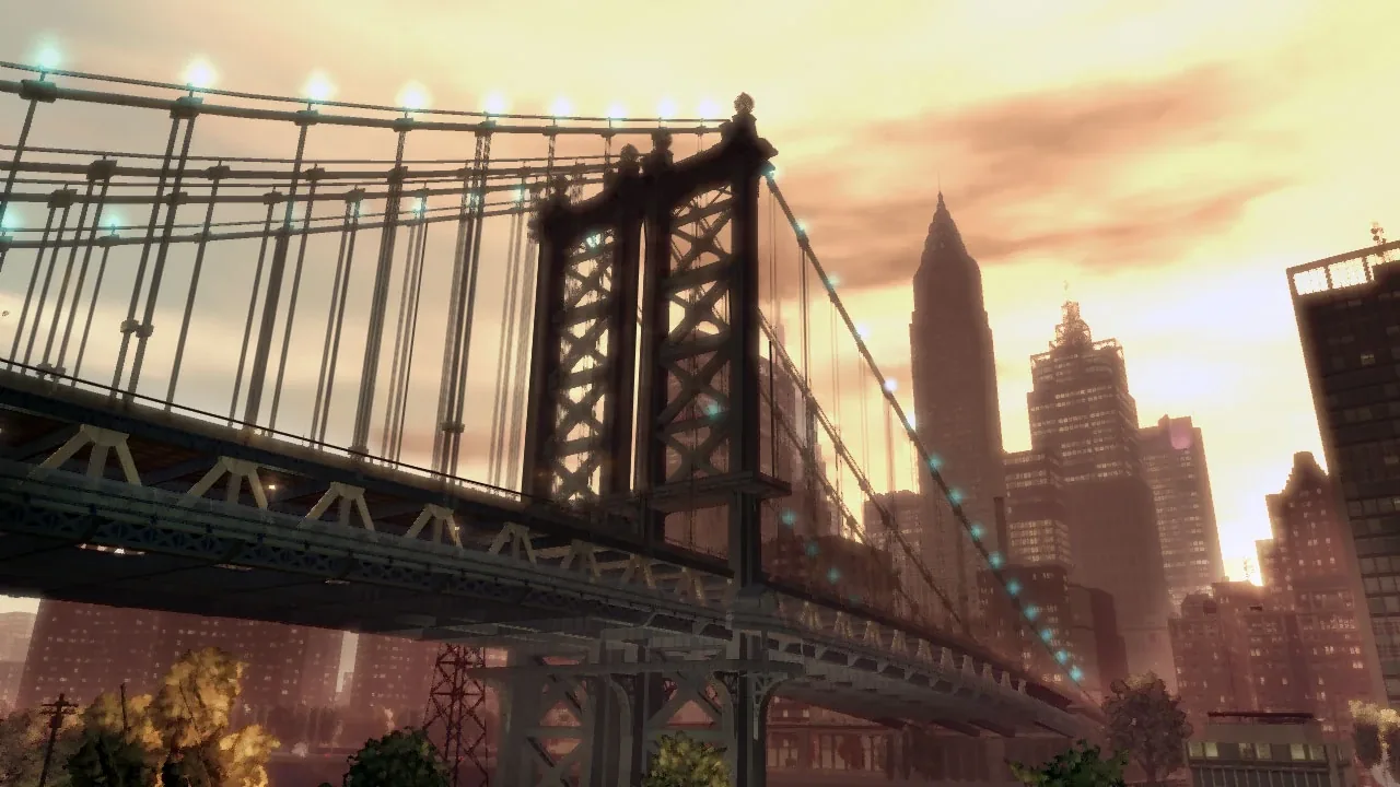 GTA IV screenshot 21