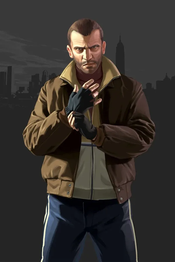 GTA IV screenshot 33