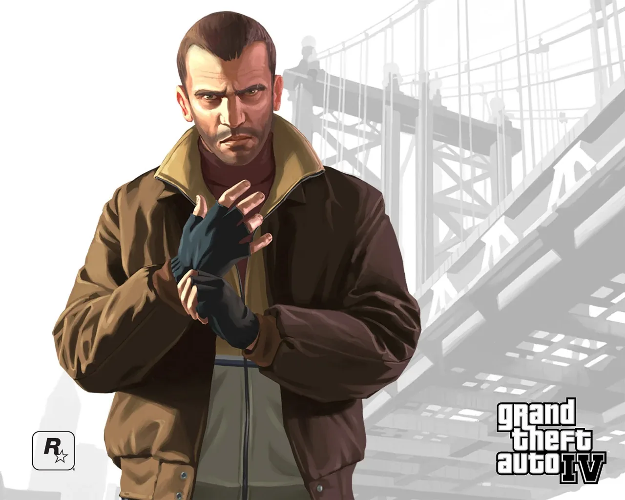 GTA IV screenshot 37