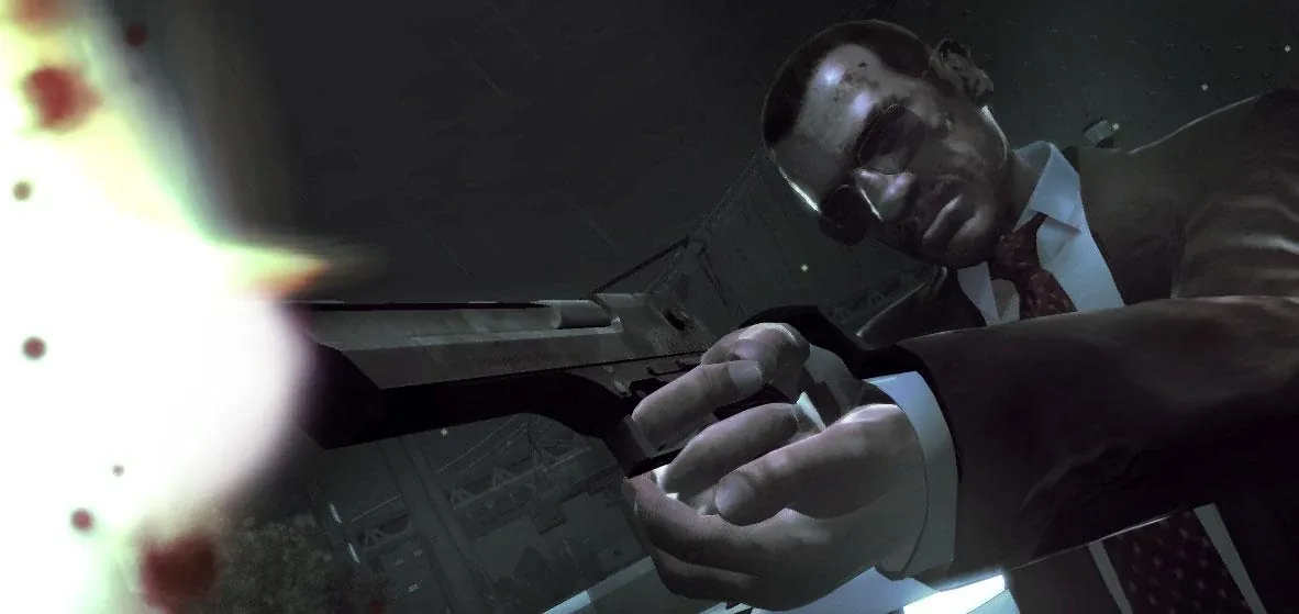 GTA IV screenshot 39