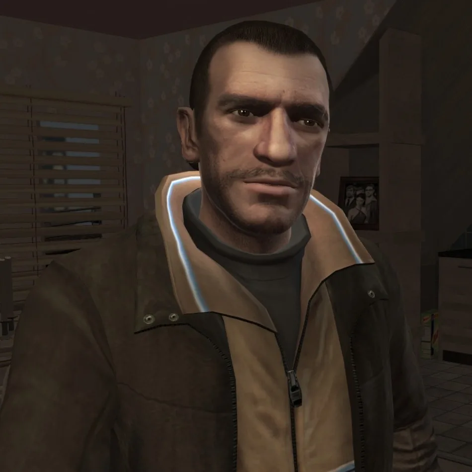GTA IV screenshot 49