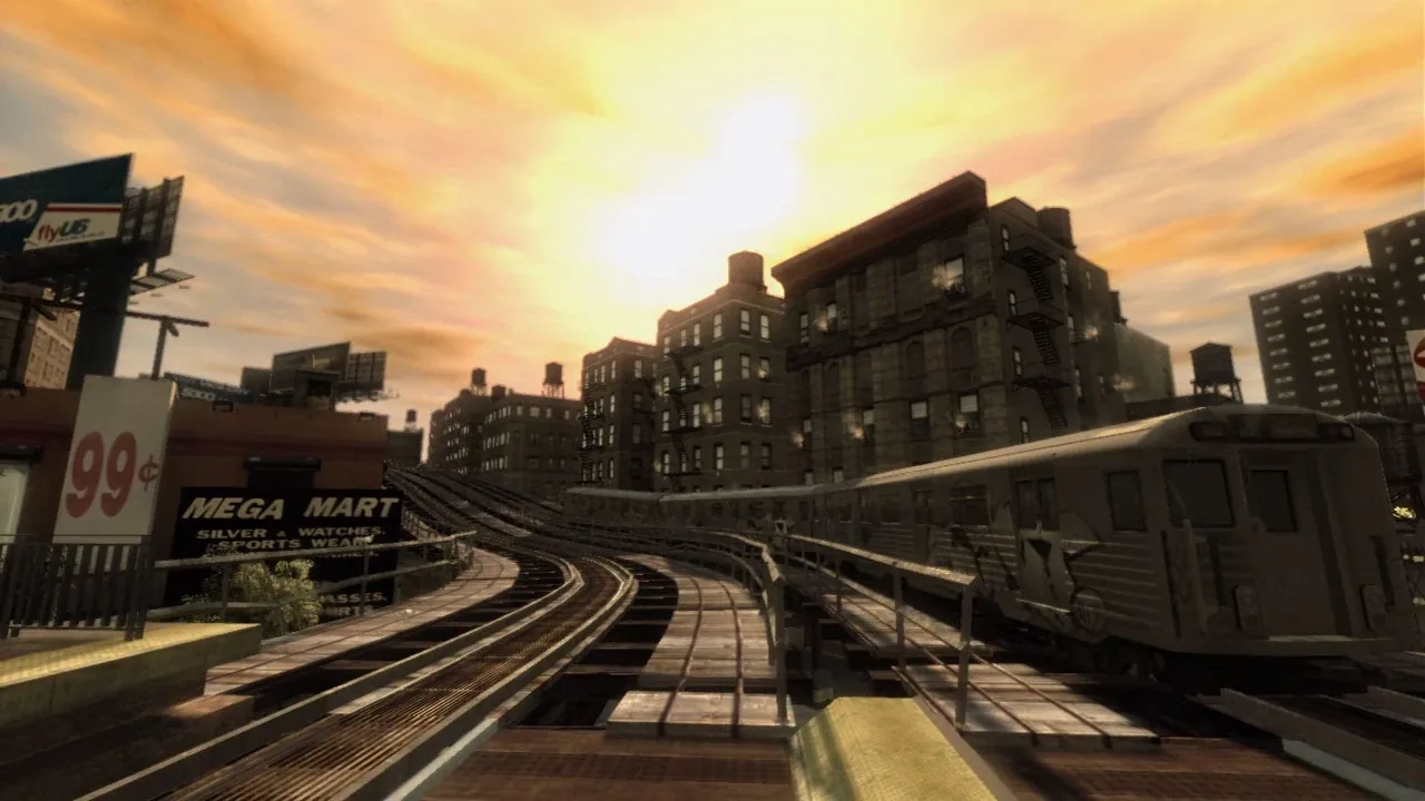 GTA IV screenshot 50