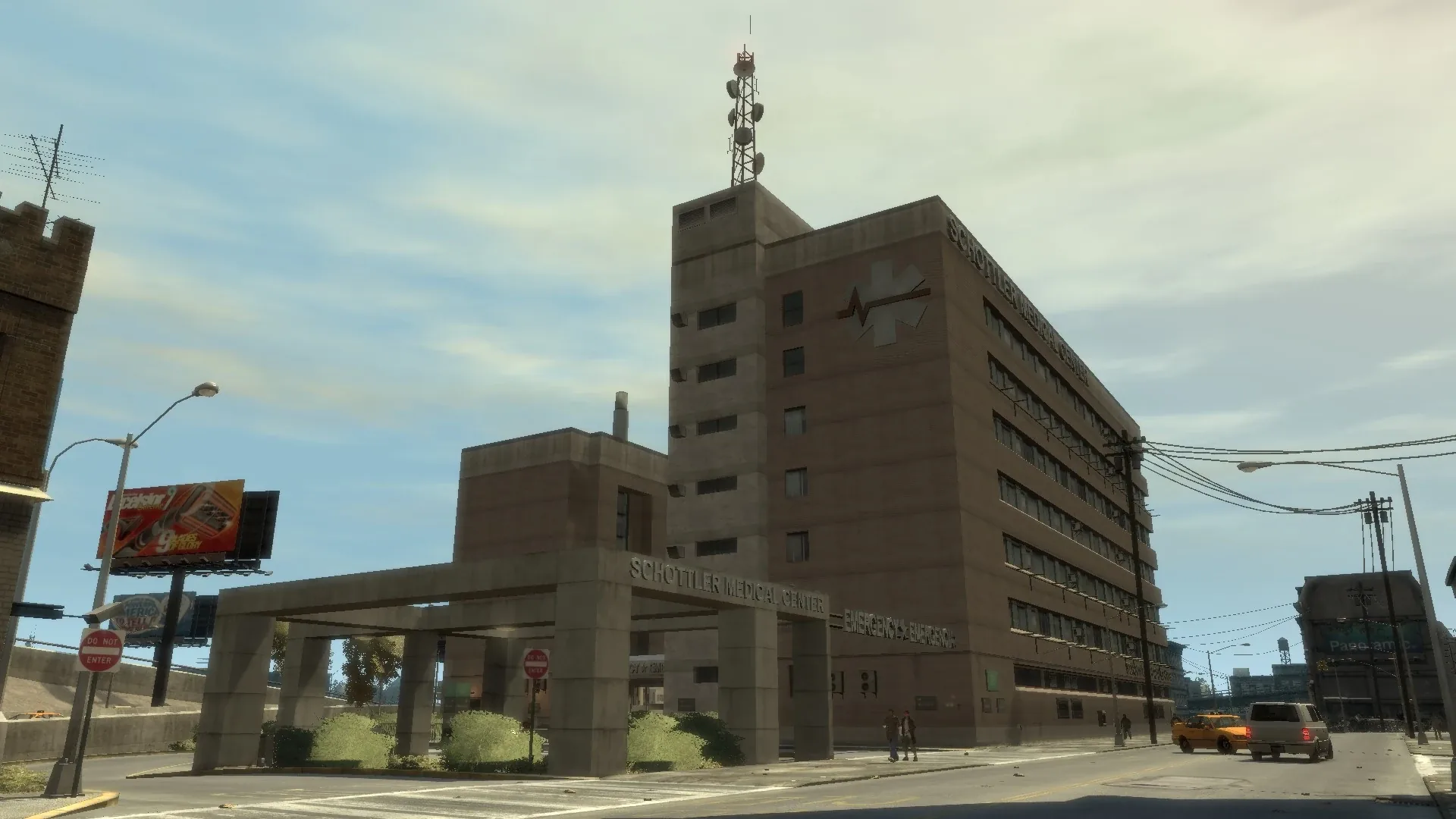 GTA IV screenshot 55