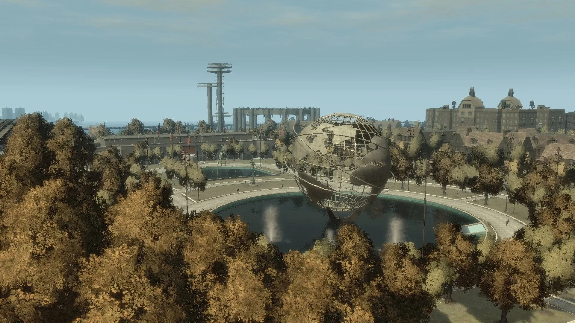 GTA IV screenshot 56