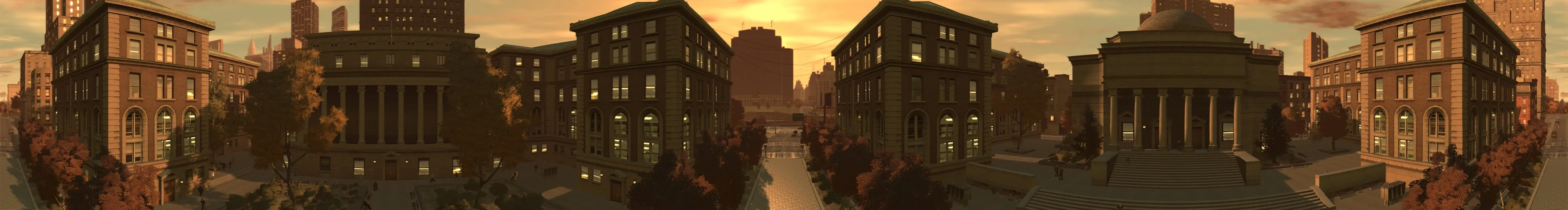GTA IV screenshot 60