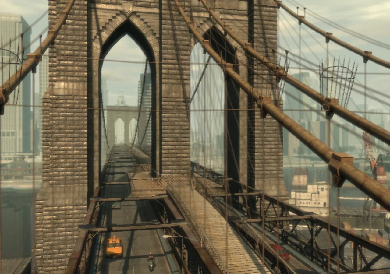 GTA IV screenshot 61