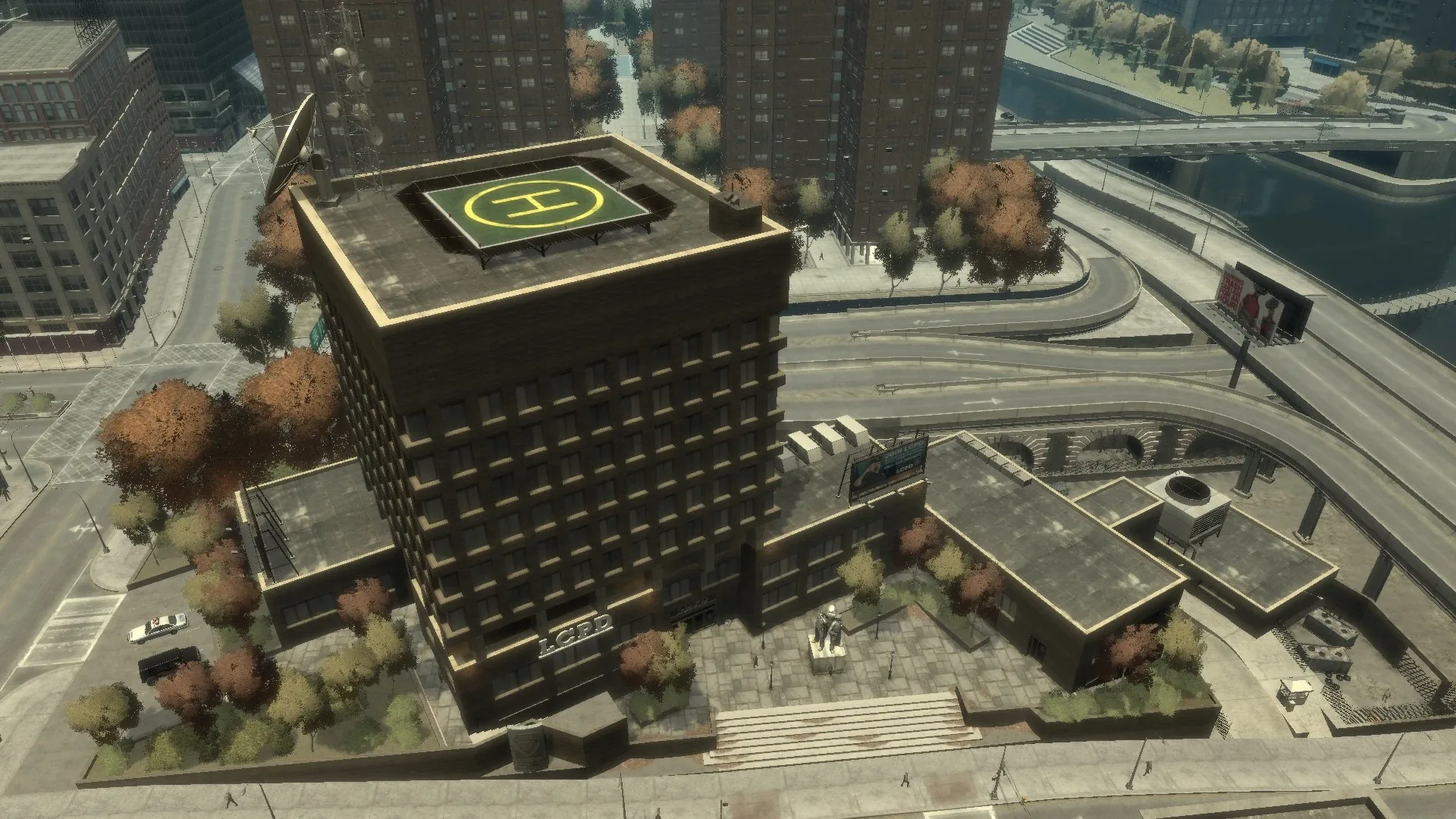 GTA IV screenshot 62