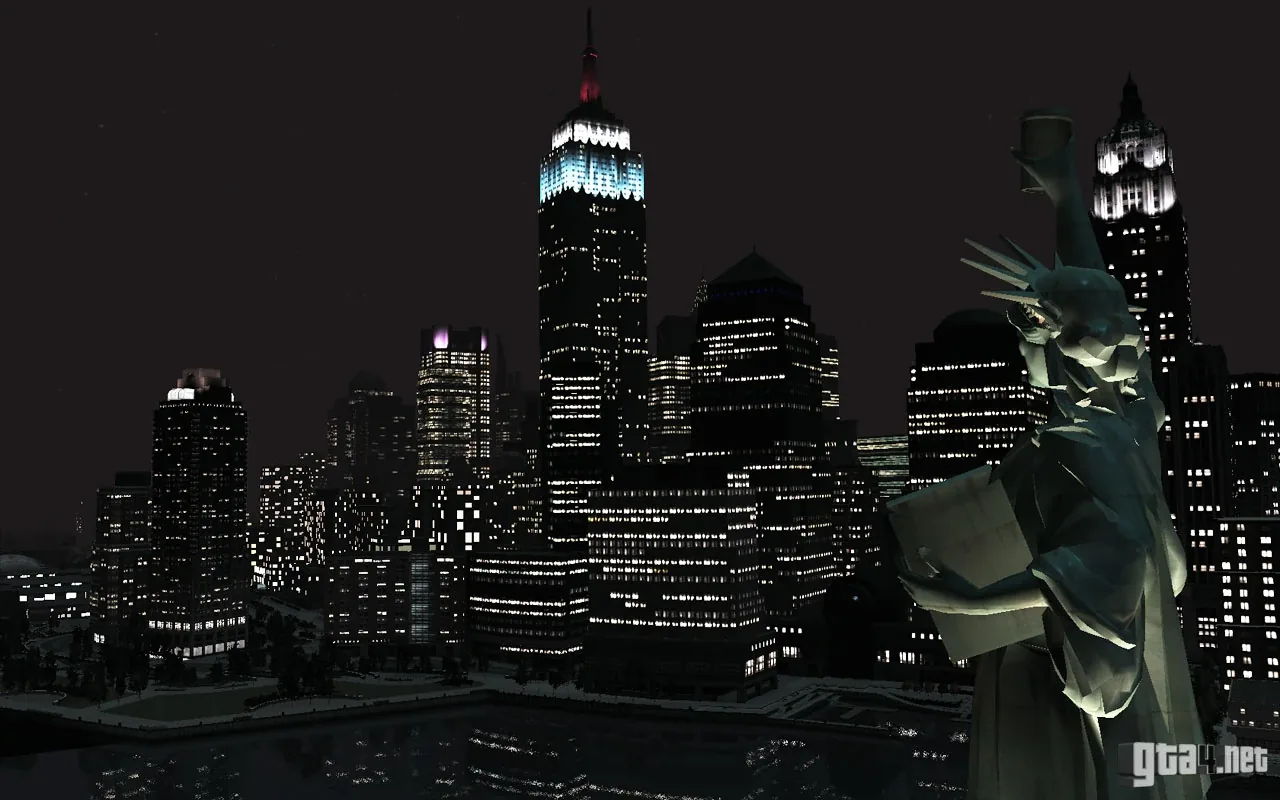 GTA IV screenshot 64
