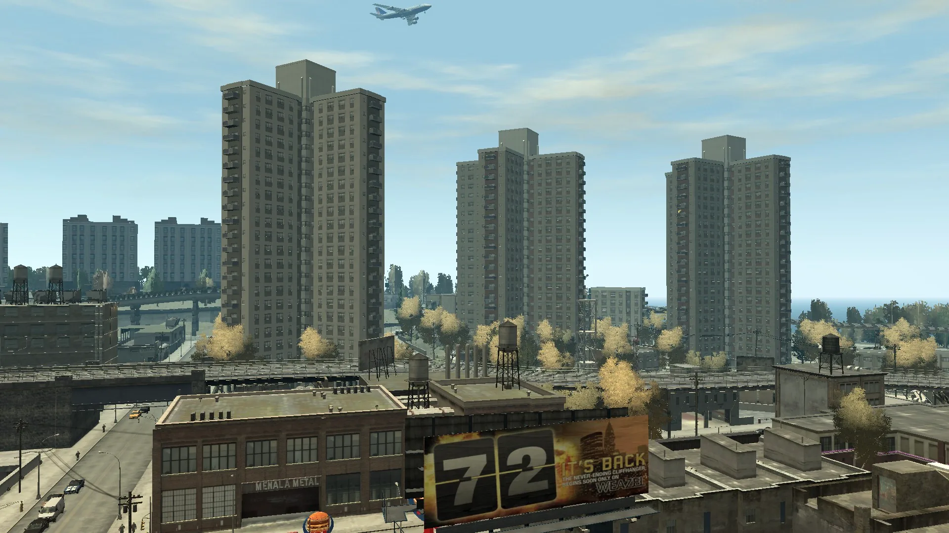 GTA IV screenshot 66