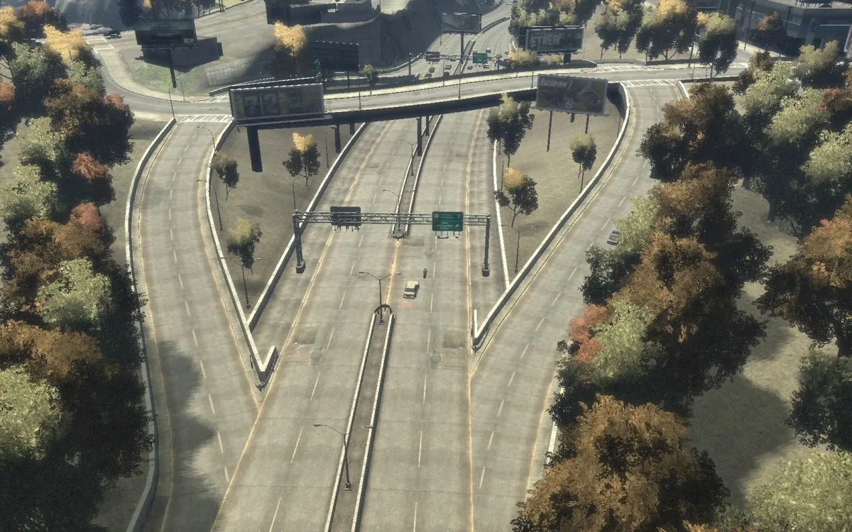 GTA IV screenshot 68