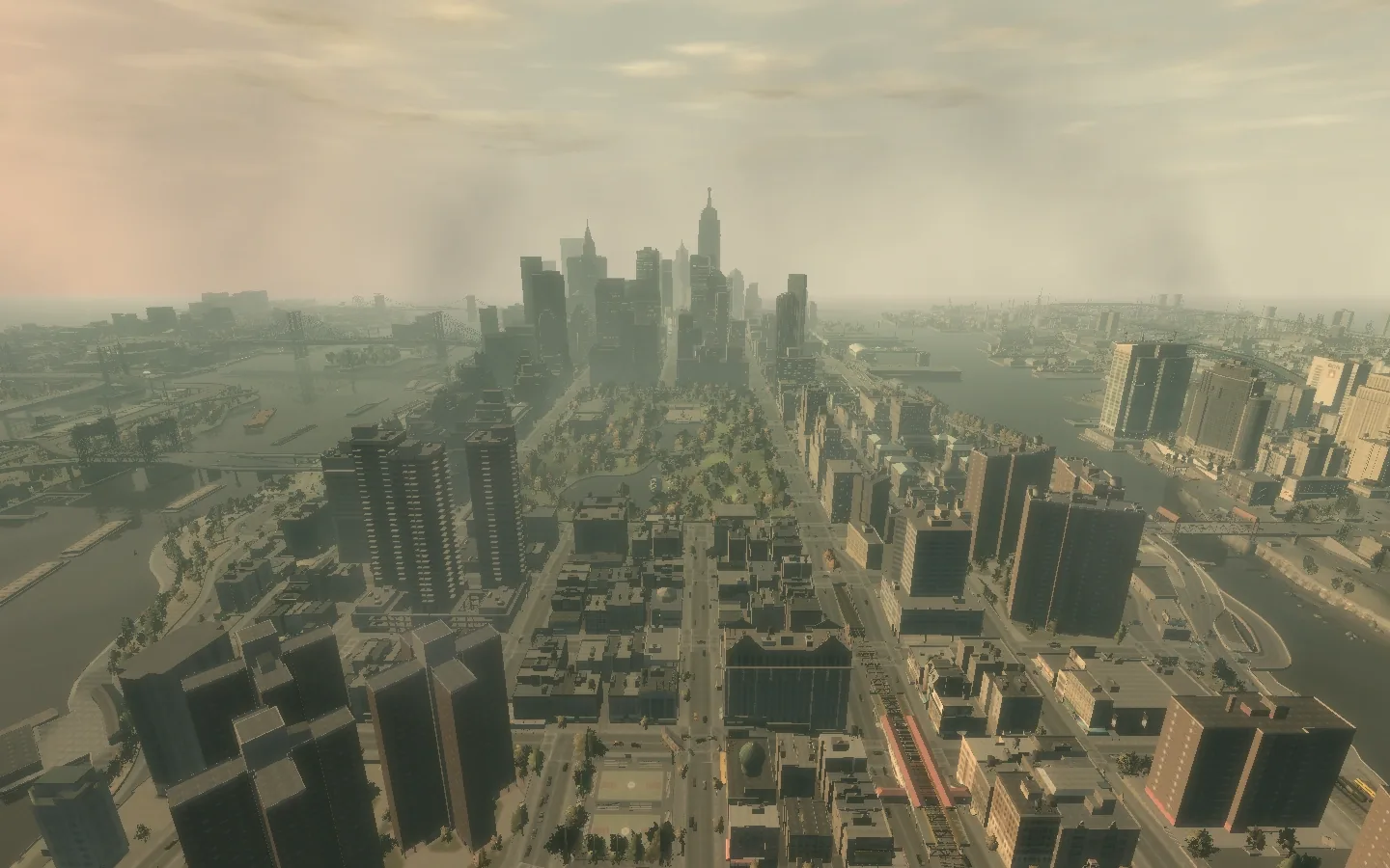 GTA IV screenshot 69
