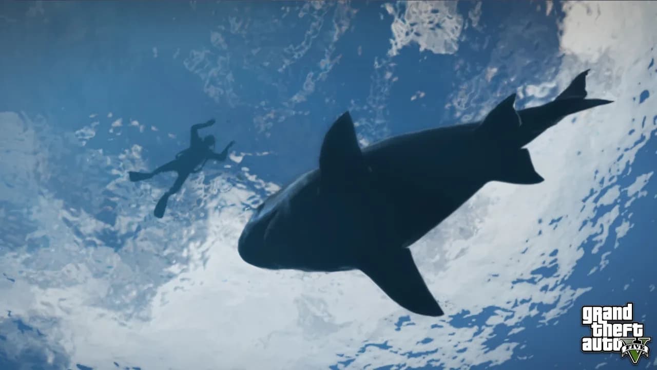 GTA V screenshot 13