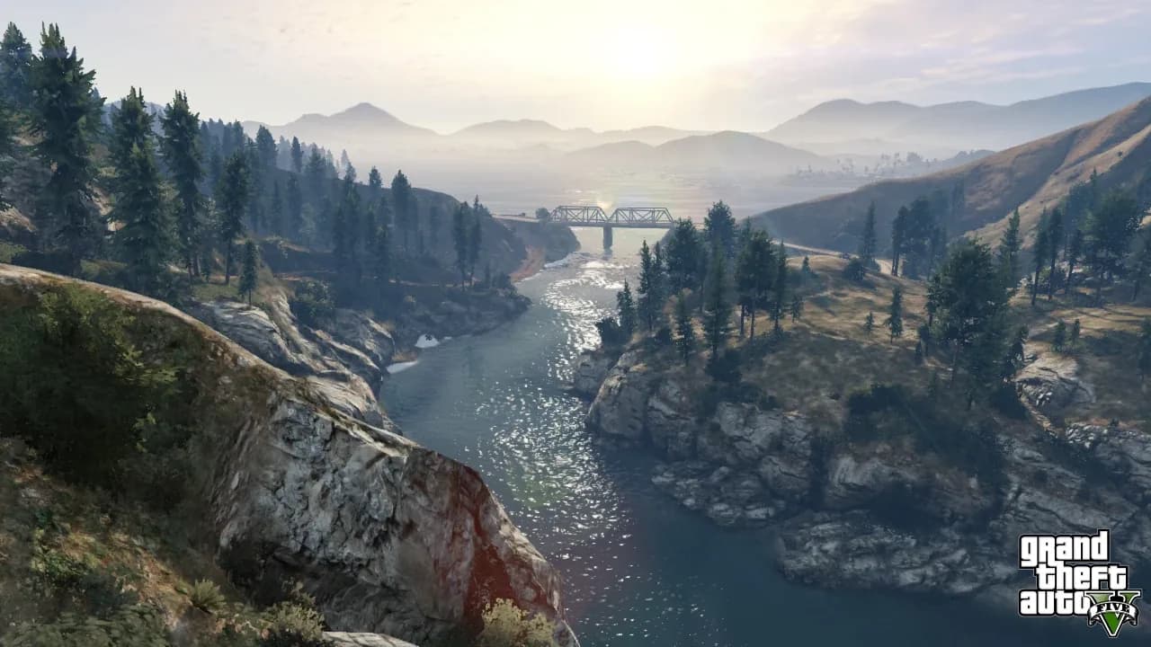 GTA V screenshot 24