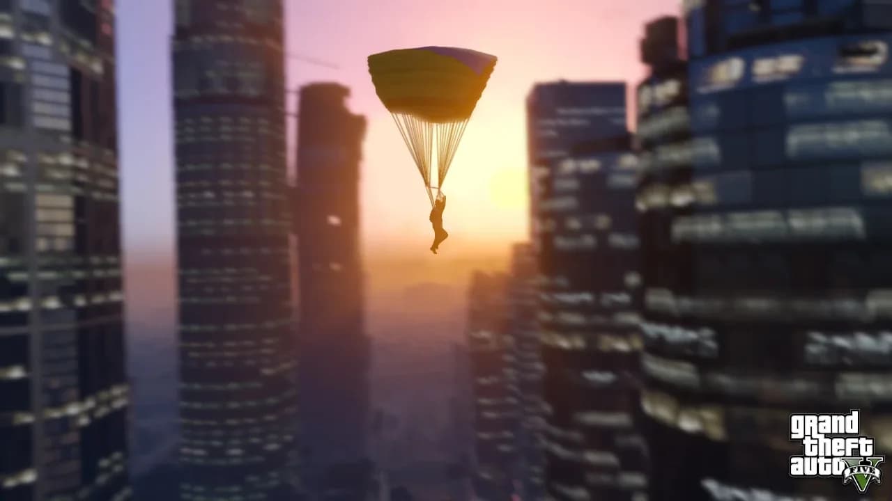 GTA V screenshot 29