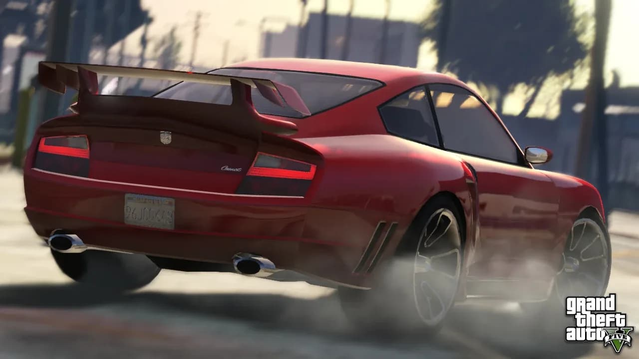 The Best Weapons in GTA 5 Story Mode