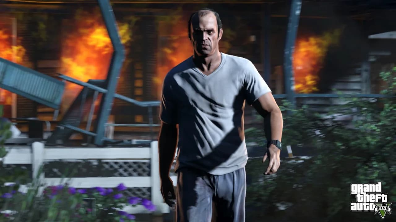 GTA V screenshot 47