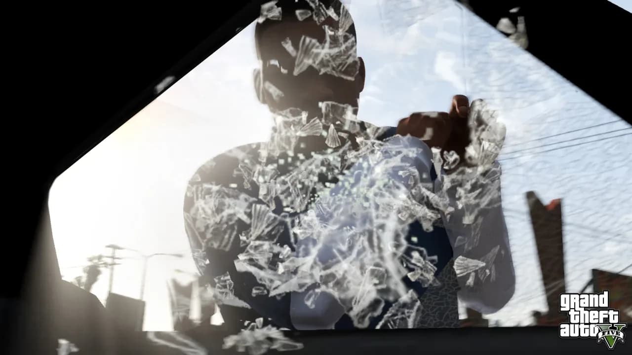 GTA V screenshot 53