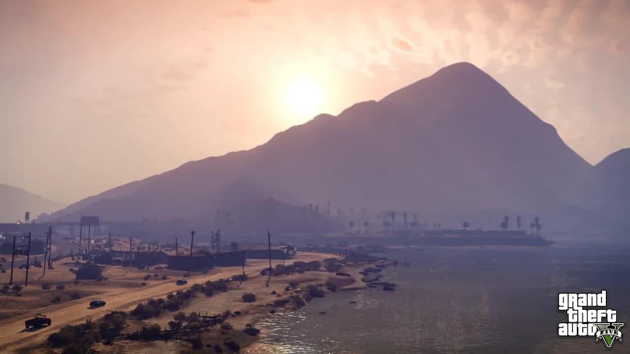 GTA V screenshot 60