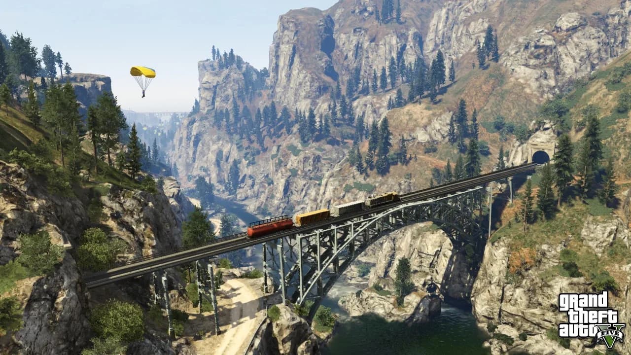 GTA V screenshot 66