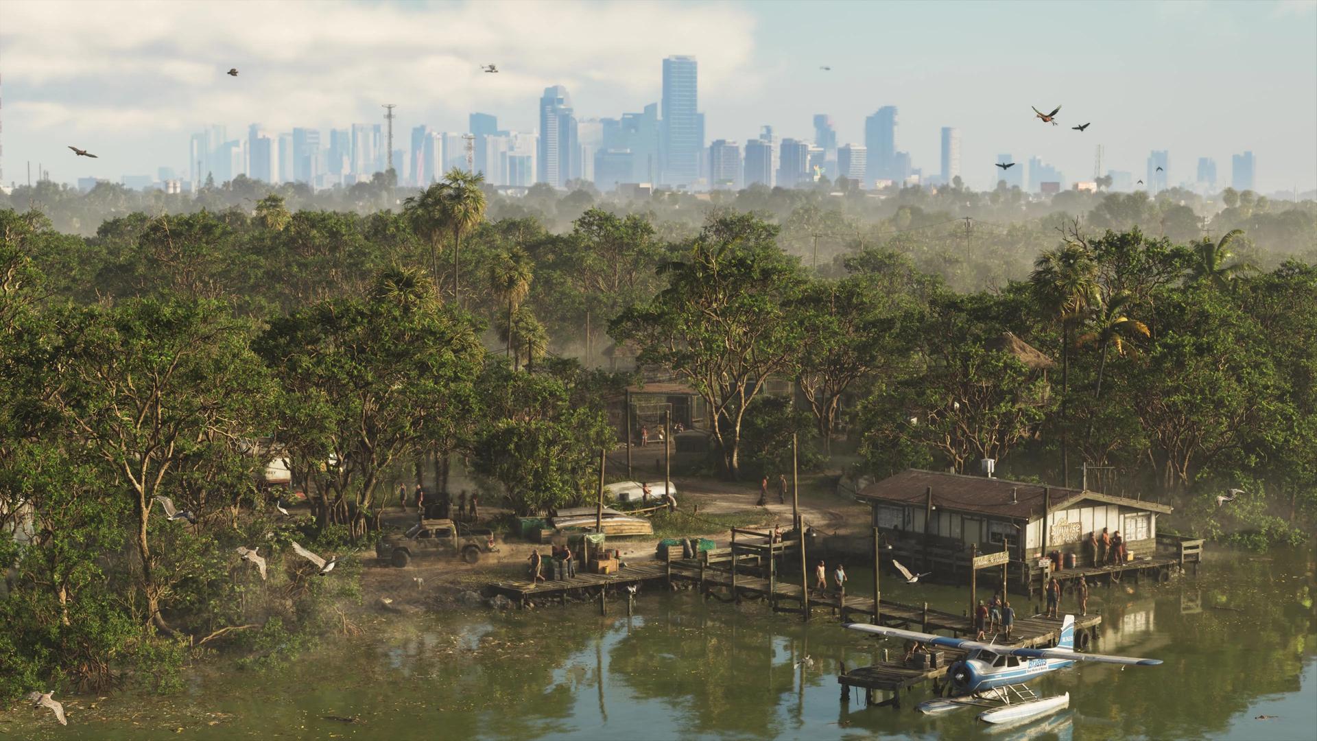 Take-Two's May 21 Earnings Call: What GTA 6 Fans Are Actually Watching For