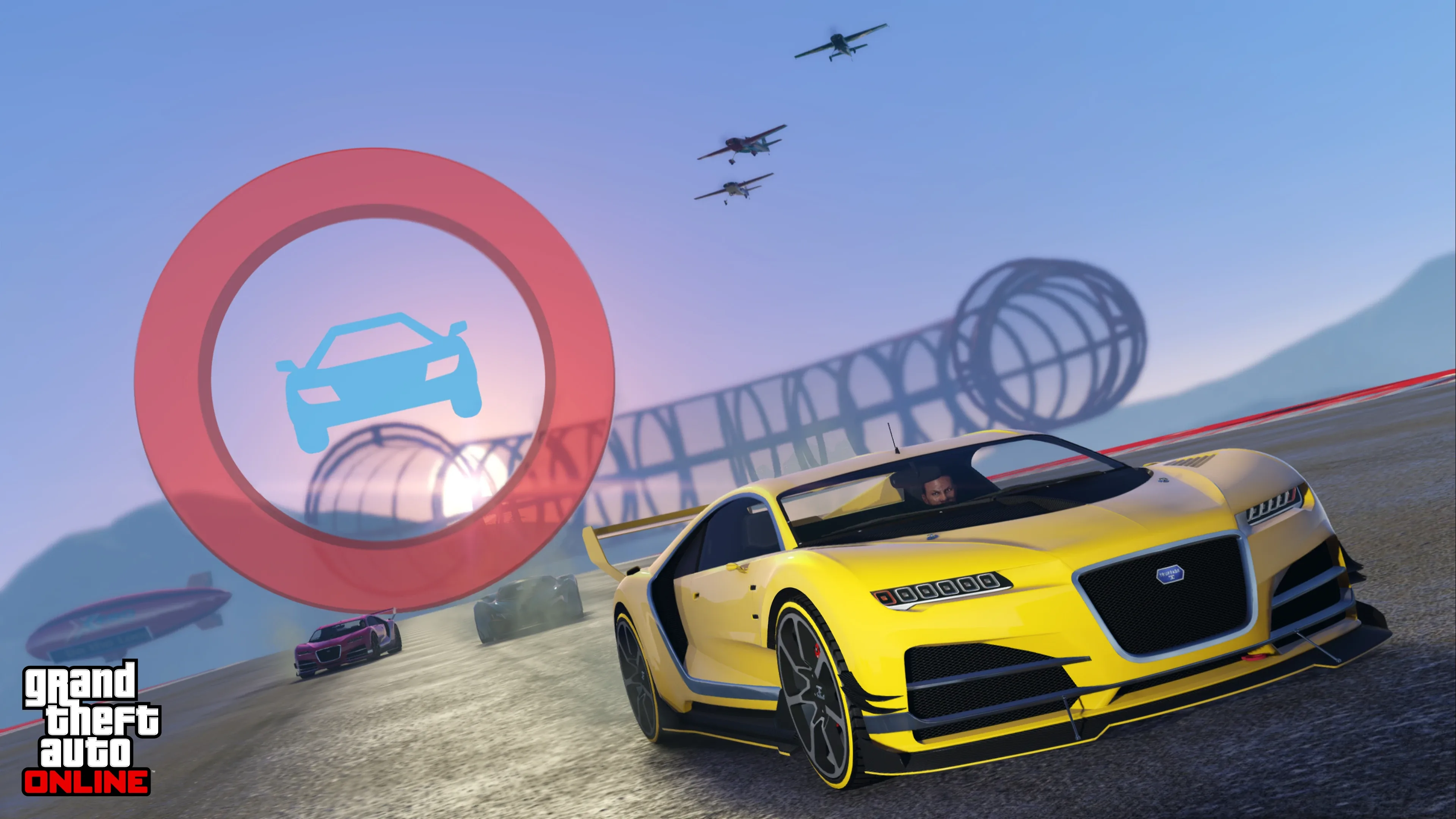 GTA Online screenshot 43