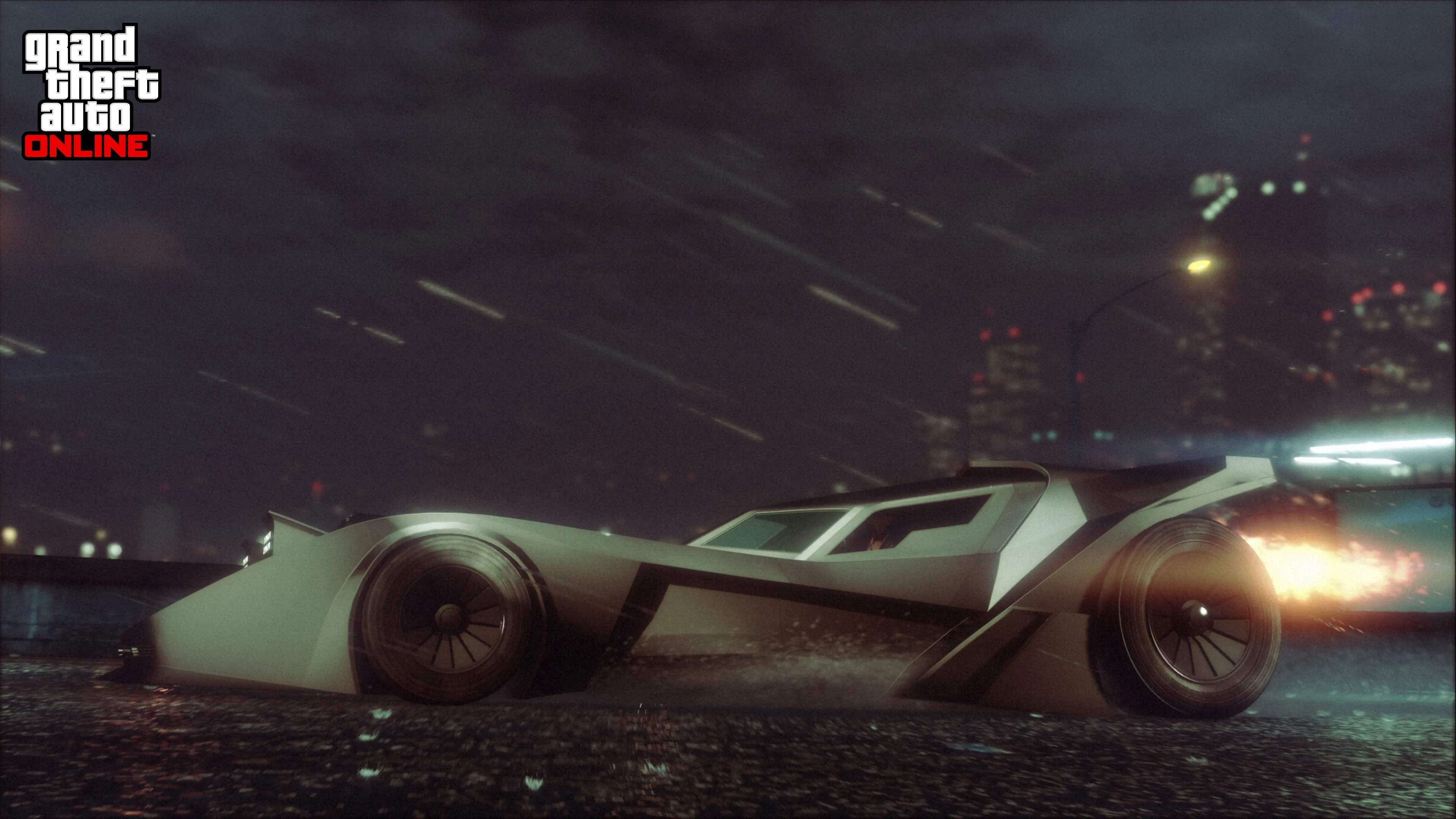GTA Online screenshot 49