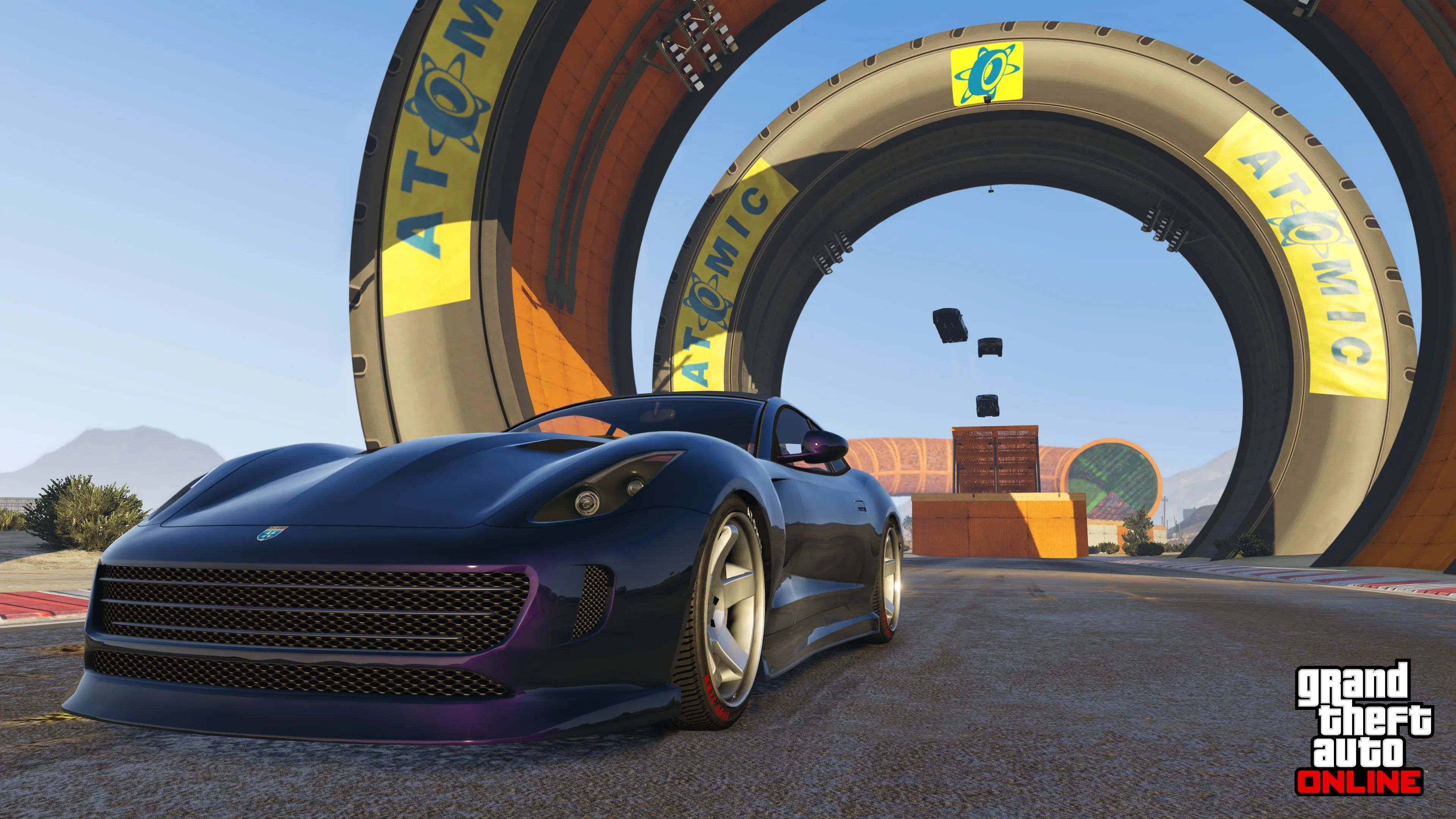 GTA Online screenshot 52