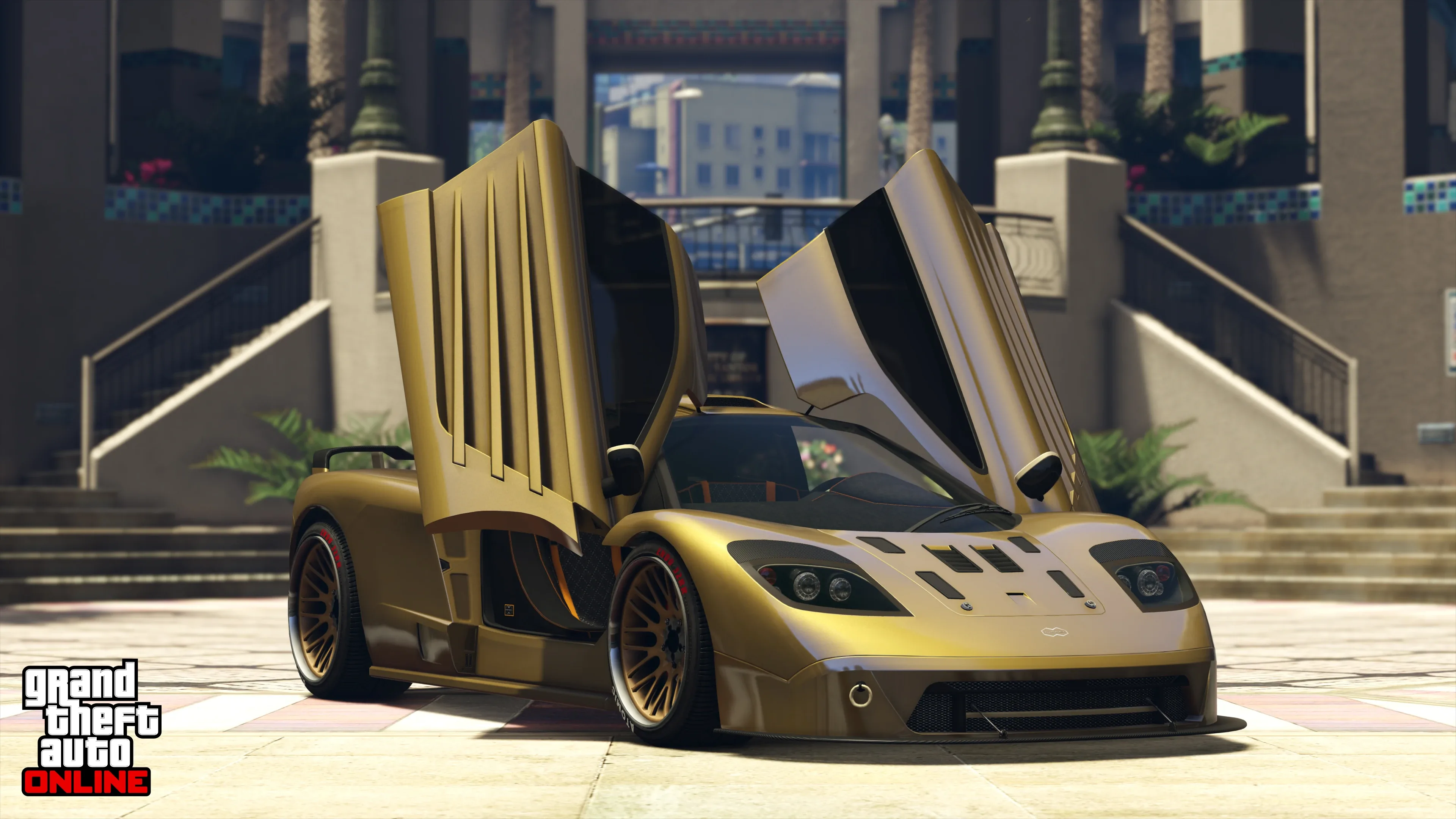 GTA Online screenshot 53