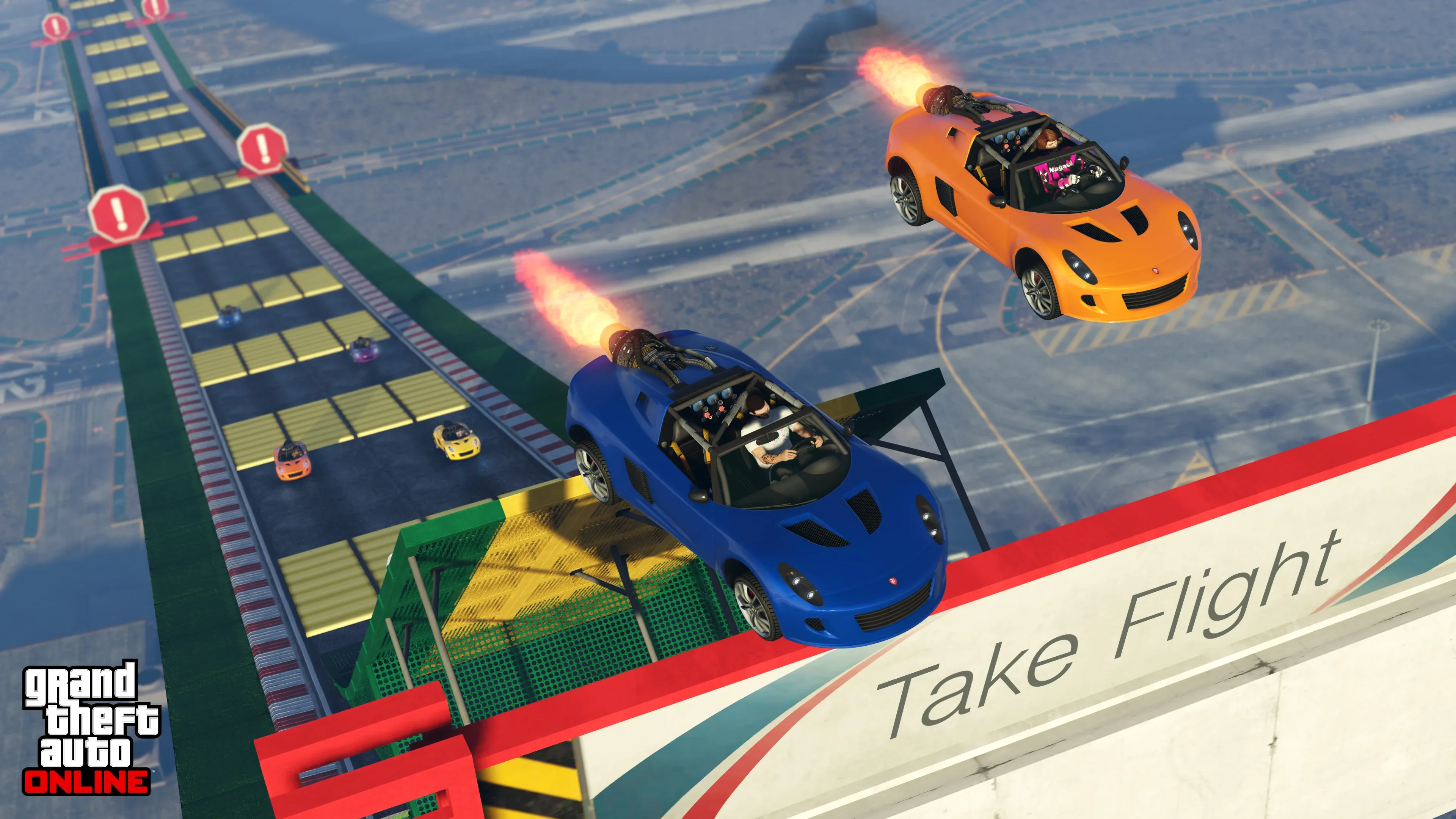 GTA Online screenshot 57