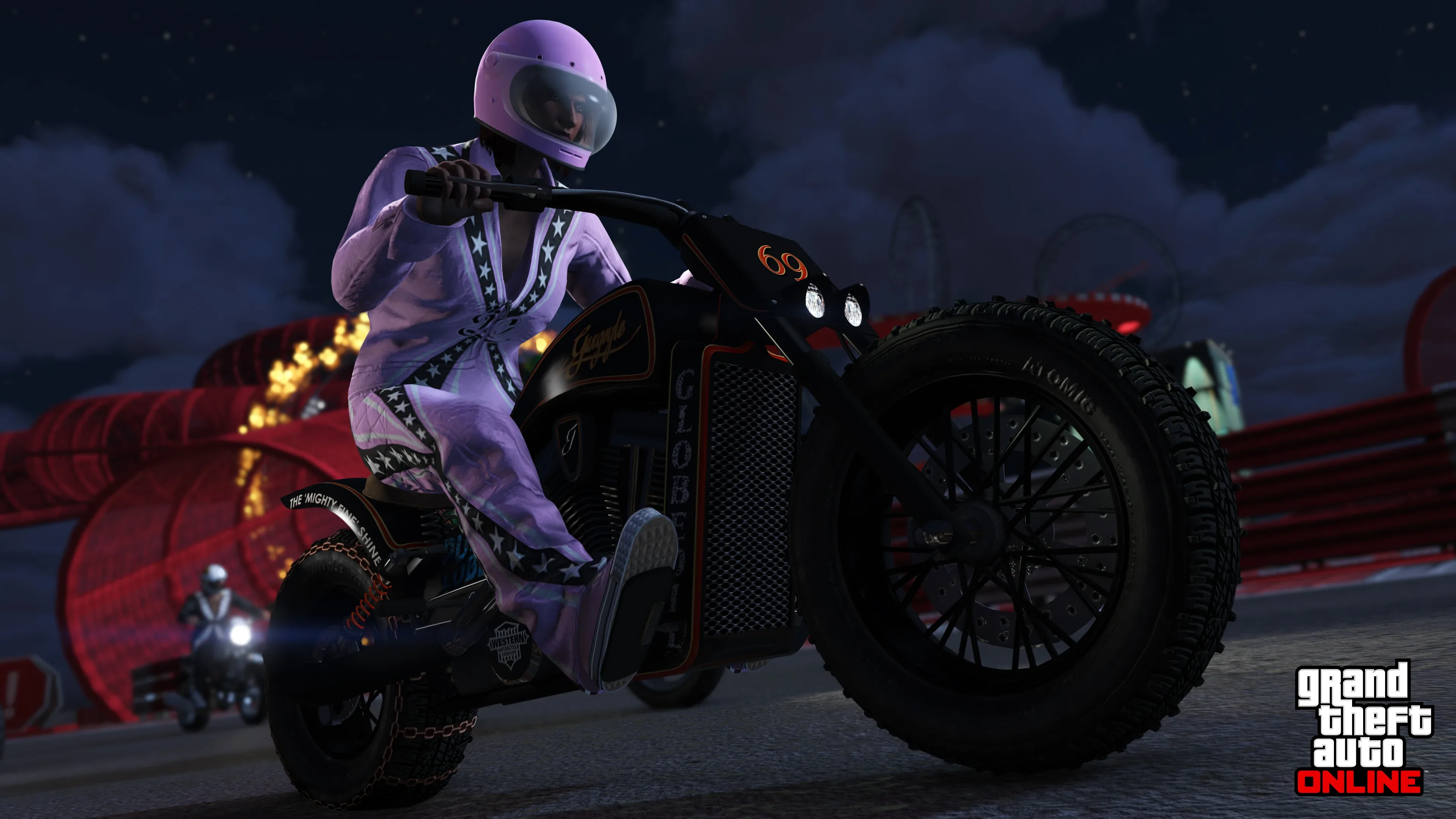 GTA Online screenshot 61