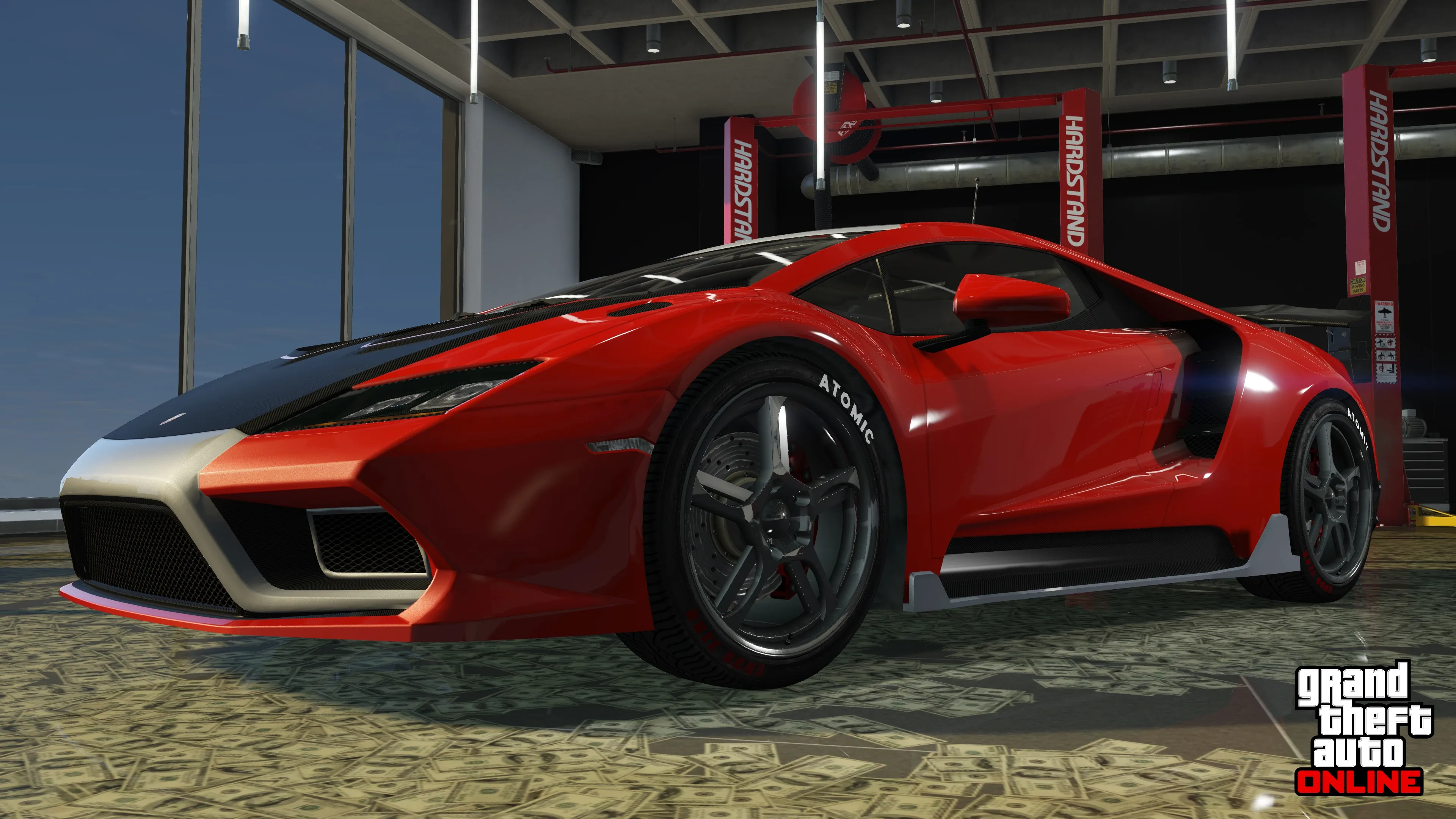 GTA Online screenshot 62