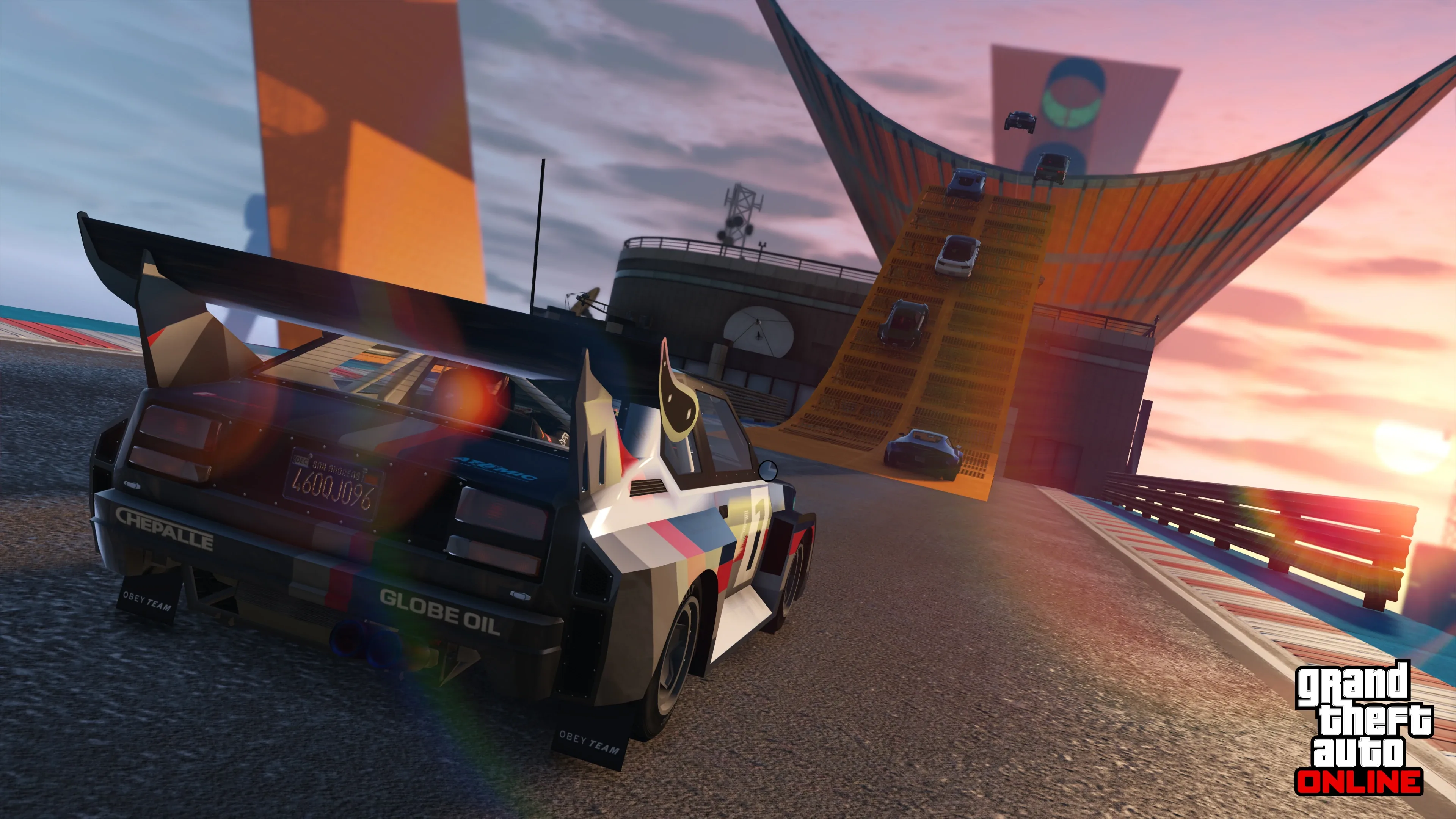 GTA Online screenshot 63