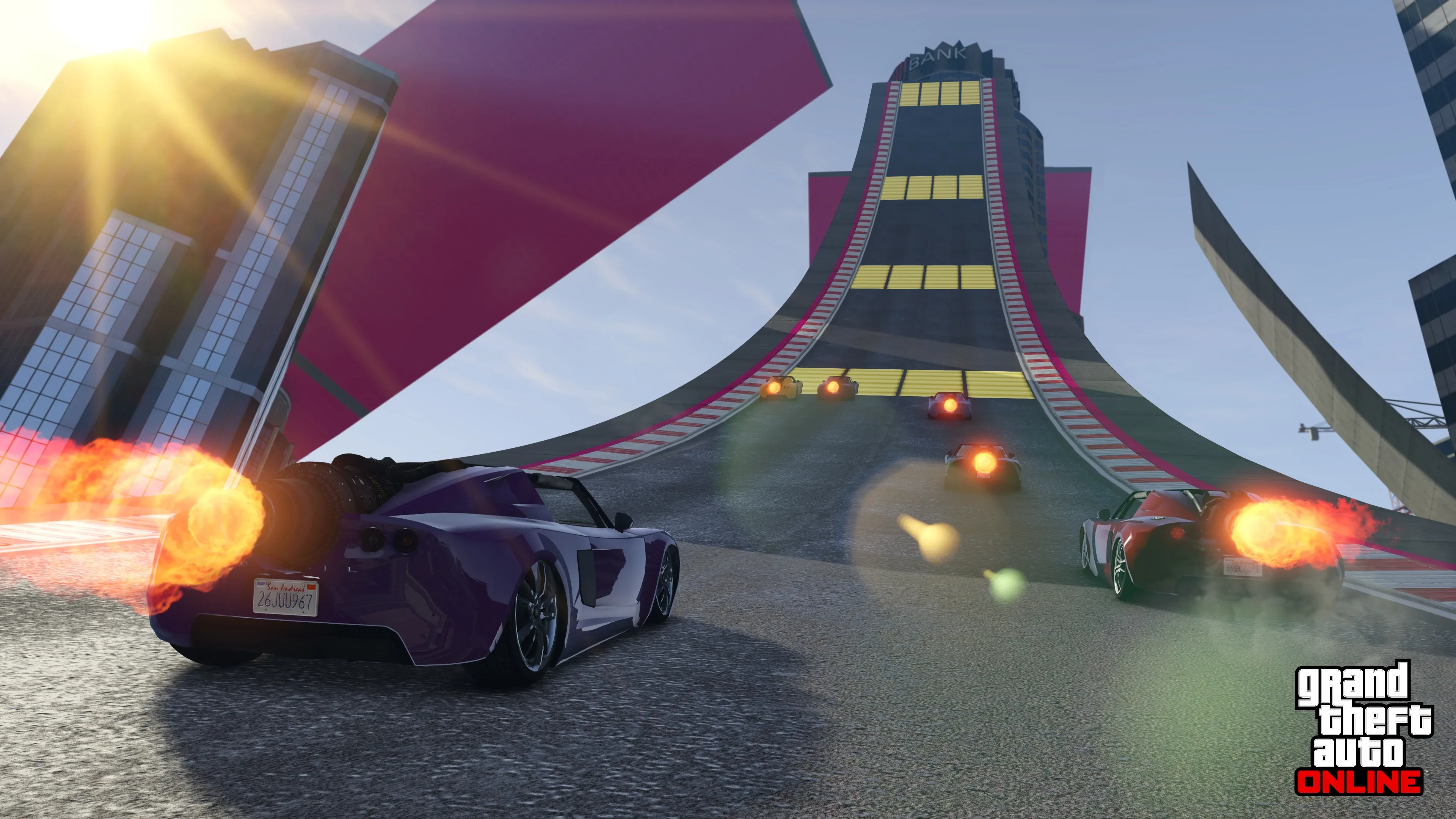 GTA Online screenshot 64
