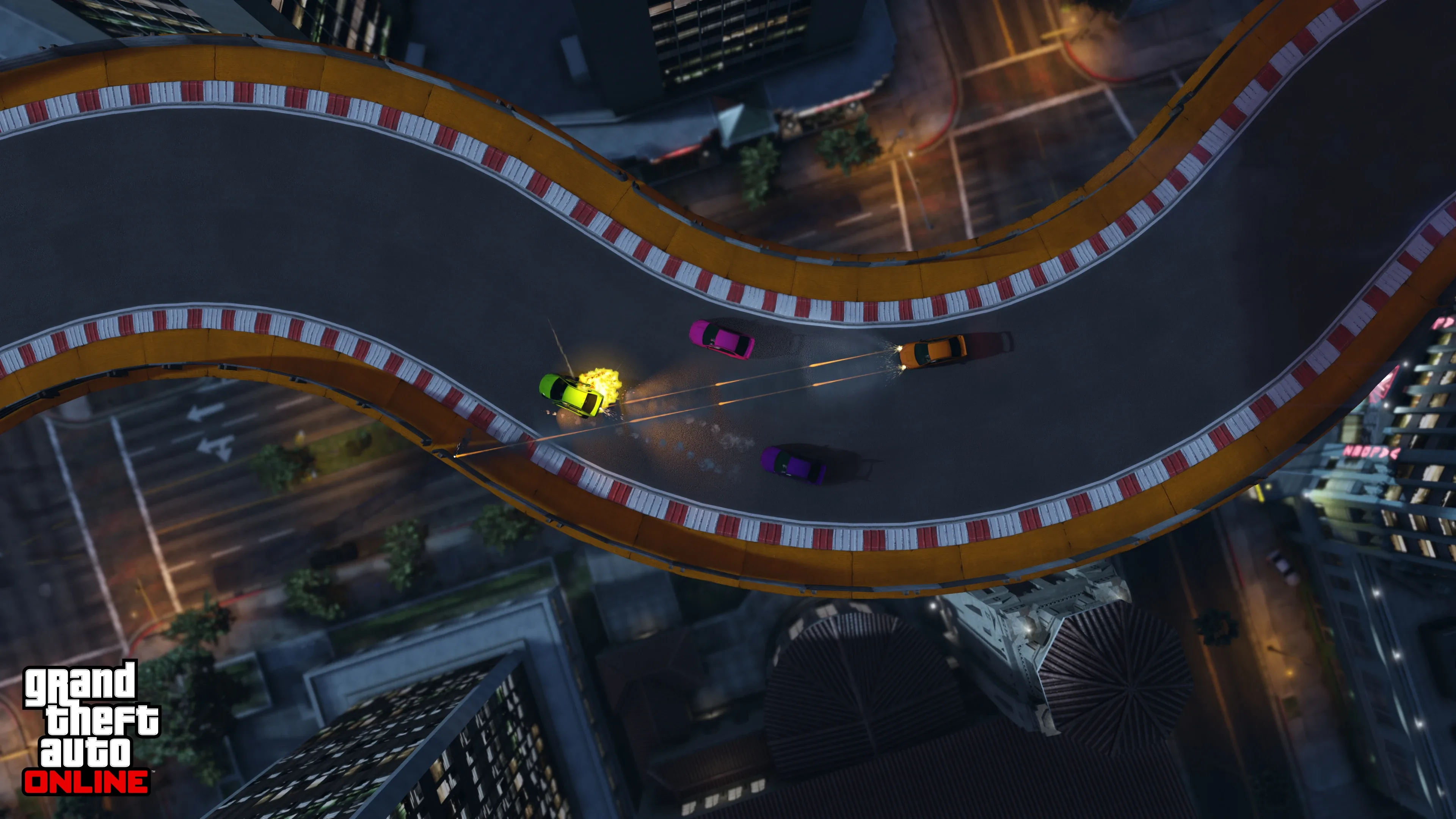 GTA Online screenshot 67