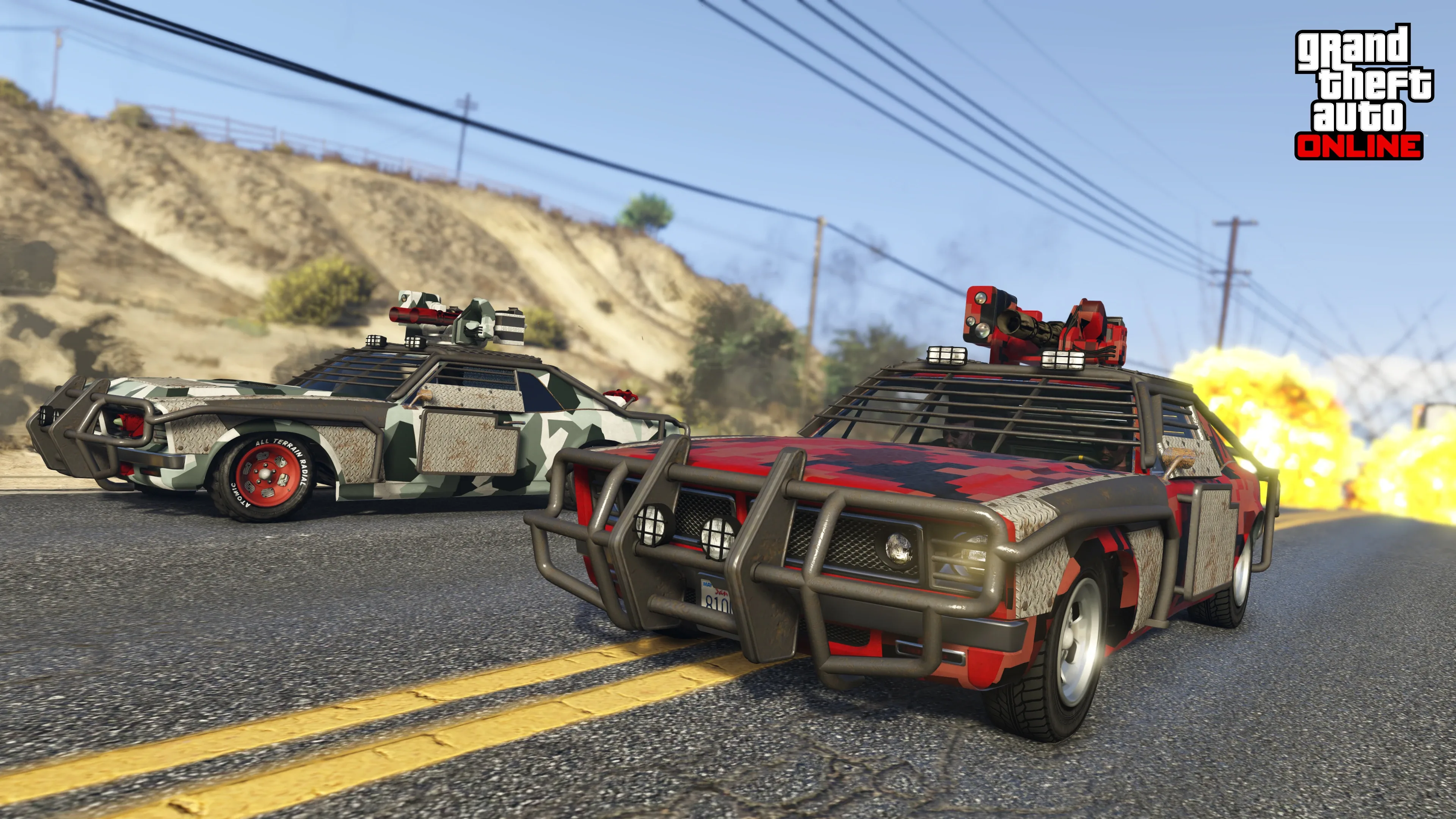 GTA Online screenshot 70