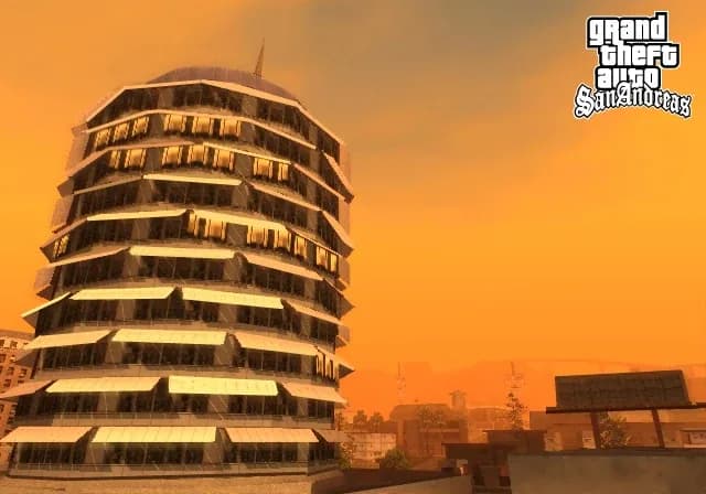 San Andreas screenshot 13