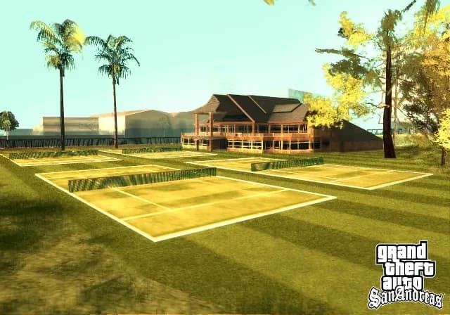 San Andreas screenshot 29