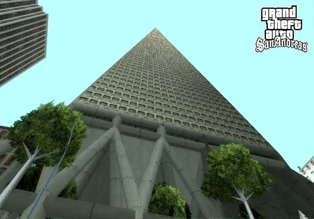 San Andreas screenshot 38