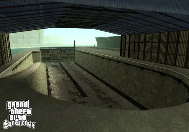 San Andreas screenshot 43