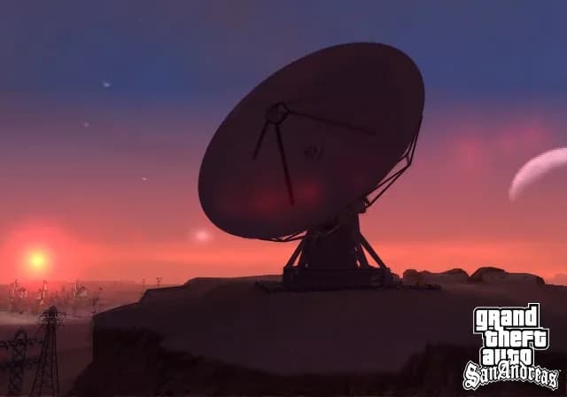 San Andreas screenshot 62