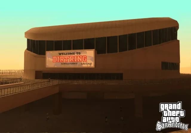 San Andreas screenshot 67